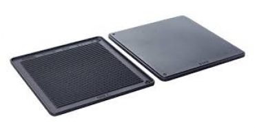 plancha y parrilla